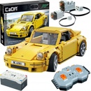 CADA MĚSTSKÉ AUTO MODEL RUF CTR 2017 1515 ks