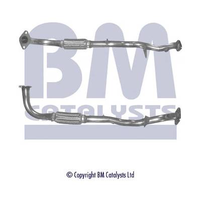 BM CATALYSTS BM70437 – Hledejceny.cz