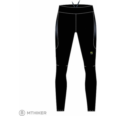 Karpos Alagna 2.0 Elasťáky Black/Black