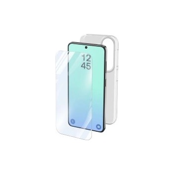 Cellularline Protection Kit for Galaxy S26 (PROTKITGALS26T)