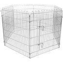 Karlie Ohrádka pro štěňata Puppy Run L 160 x 100 cm