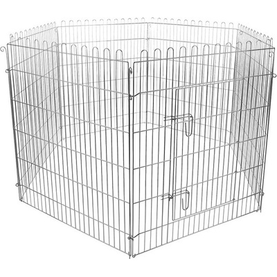 Karlie Ohrádka pro štěňata Puppy Run L 160 x 100 cm