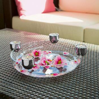 Philippi Фруктиера със свещи philippi модел arena