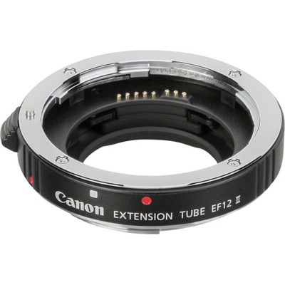 Canon EF-12 II – Zboží Živě