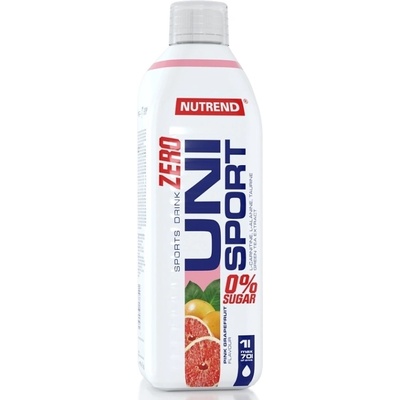 Nutrend Unisport Zero, 1000 Ml