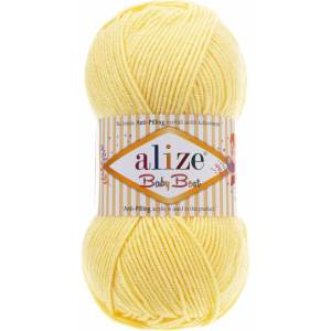 alize Baby Best 250 Плетива прежда (26000250)