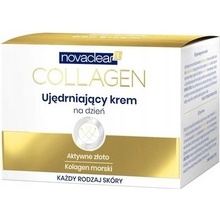 Novaclear collagen zpevňující denní krém SPF0 50 ml