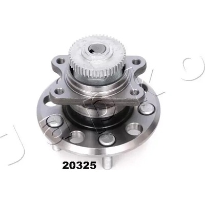 JAPKO Náboj kola JPK 420325