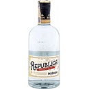 Božkov republika exclusive white 38% 0,7 l (čistá fľaša)
