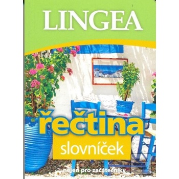 Řečtina slovníček