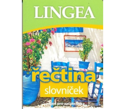 Řečtina slovníček
