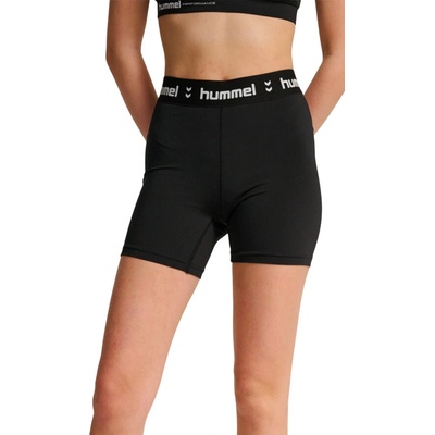 Hummel Pulse Mid Waist Short Tight Women 229980-2001