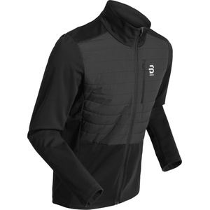 Daehlie Яке за ски бягане Daehlie Jacket Evolve Cross-country ski jacket - Black - размер XL (003-3340-0114)