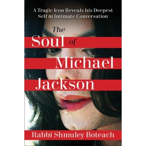 Soul of Michael Jackson (ISBN: 9781510779938)