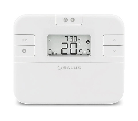SALUS Controls RT510