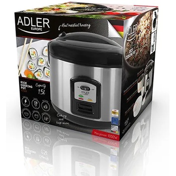 Image 1 of Adler AD 6406