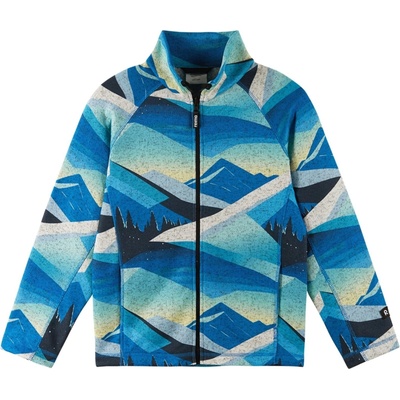 Reima Niksini Bright blue