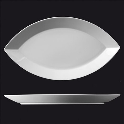 Sahm Actual mísa oválná 100009458 38 cm