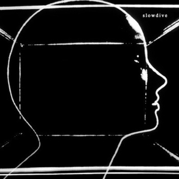 Slowdive "s/t" LP
