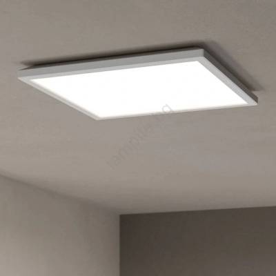 EGLO 901461-LED Димируема лампа за баня ROVITO-R 17, 6W/230V 39x39 см IP44 бял + д. у (EG901461)