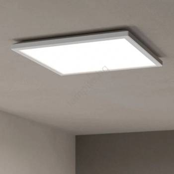 EGLO 901461-LED Димируема лампа за баня ROVITO-R 17, 6W/230V 39x39 см IP44 бял + д. у (EG901461)