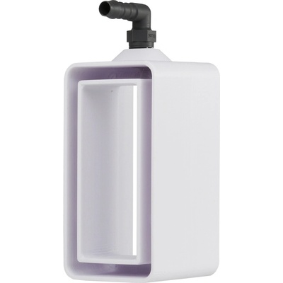 Dalap KA 110x55 mm Plastová kondenzačná nádrž