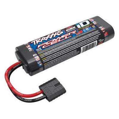 Traxxas NiMH батерия 7.2V 4200mAh iD