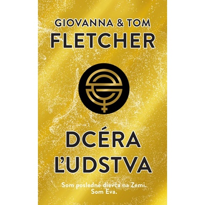 Dcéra ľudstva Dcéra ľudstva 1