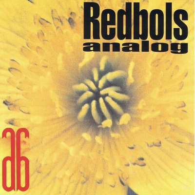 Redbols - Analog CD