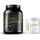 NutriWorks Pro Recovery 1000 g