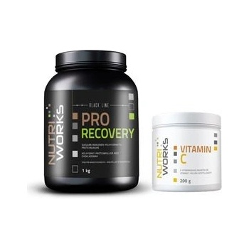 NutriWorks Pro Recovery 1000 g