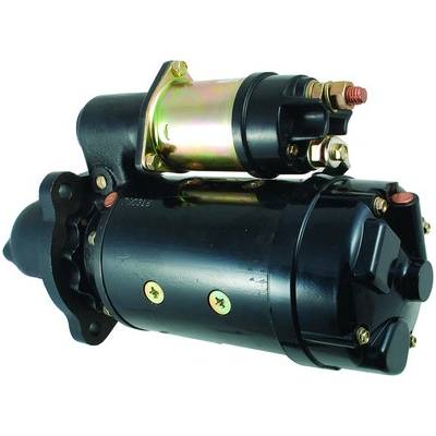 Startér Cummins 3675208RX