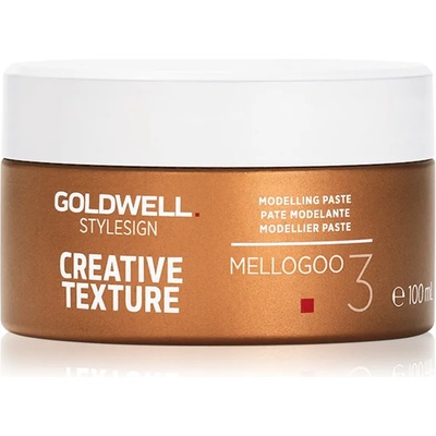 Goldwell StyleSign Creative Texture Mellogoo моделираща паста За коса 100ml