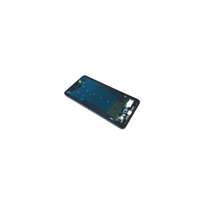 originální střední rám Samsung S947B Galaxy S26 Plus 5G černá