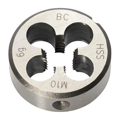 BOHRCRAFT závitové očko Whithworth závit W 5/16
