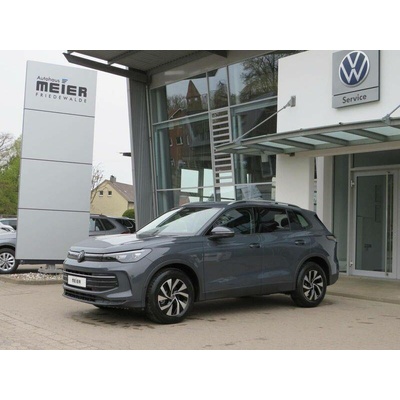 Volkswagen Tiguan 1.5 TSI Life DSG 110 kW
