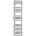 Mexen Eros 1200x318 mm 332W (W112-1200-318-00-01)