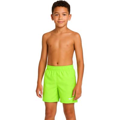 Nike Swim Essential Lap 4 VOLTAGE GREEN Zelená 2026