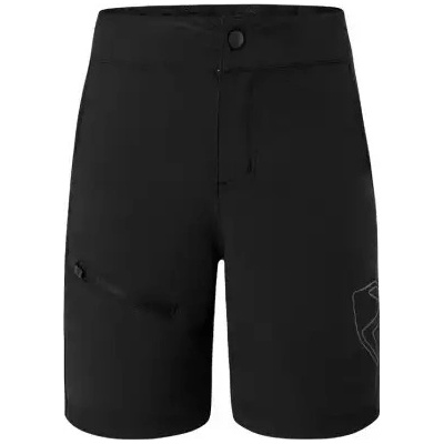 Ziener Natsu Junior dětské black