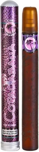 Cuba Copacabana for Women EDP 35 ml
