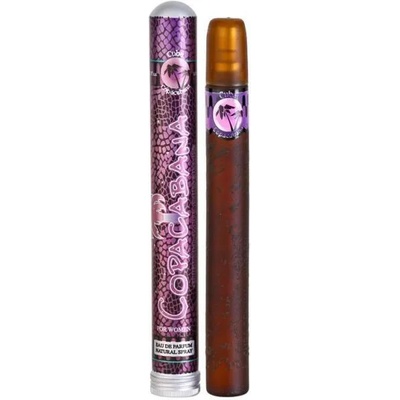 Cuba Copacabana for Women EDP 35 ml
