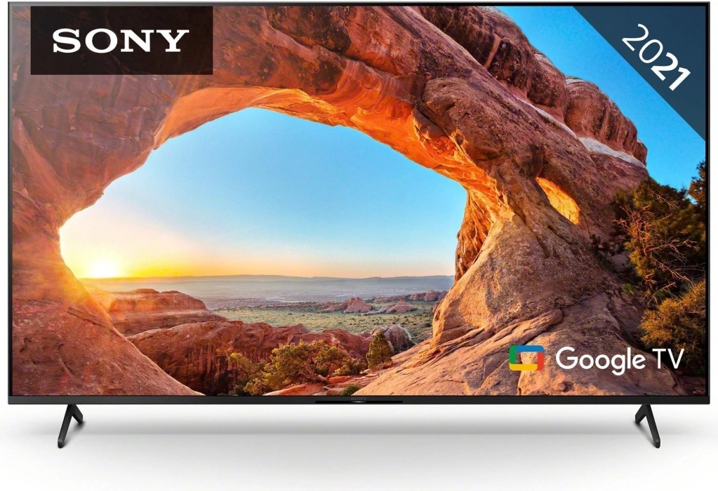 Sony Bravia KD-55X85J