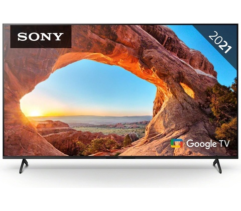 Sony Bravia KD-55X85J