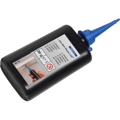 LUX Grafit 30 g