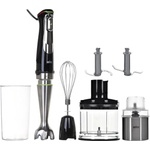 Braun MQ9138XI Пасатори
