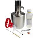 Lindr Sanitační sada profi 2L - bajonet