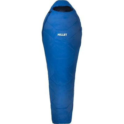 Millet Синтетичен спален чувал Millet Baikal 750 Synthetic sleeping bag - Sky Diver - размер max body length: 185 cm (514-1753-0111)