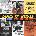 Guns N' Roses - Live Era '87-'93 (180 g) (4 LP) (0602475188629)