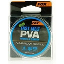 Fox Edges PVA Punčocha Refill Fast Melt 5 m 25 mm