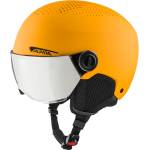 Alpina Zupo Visor Q-Lite Junior